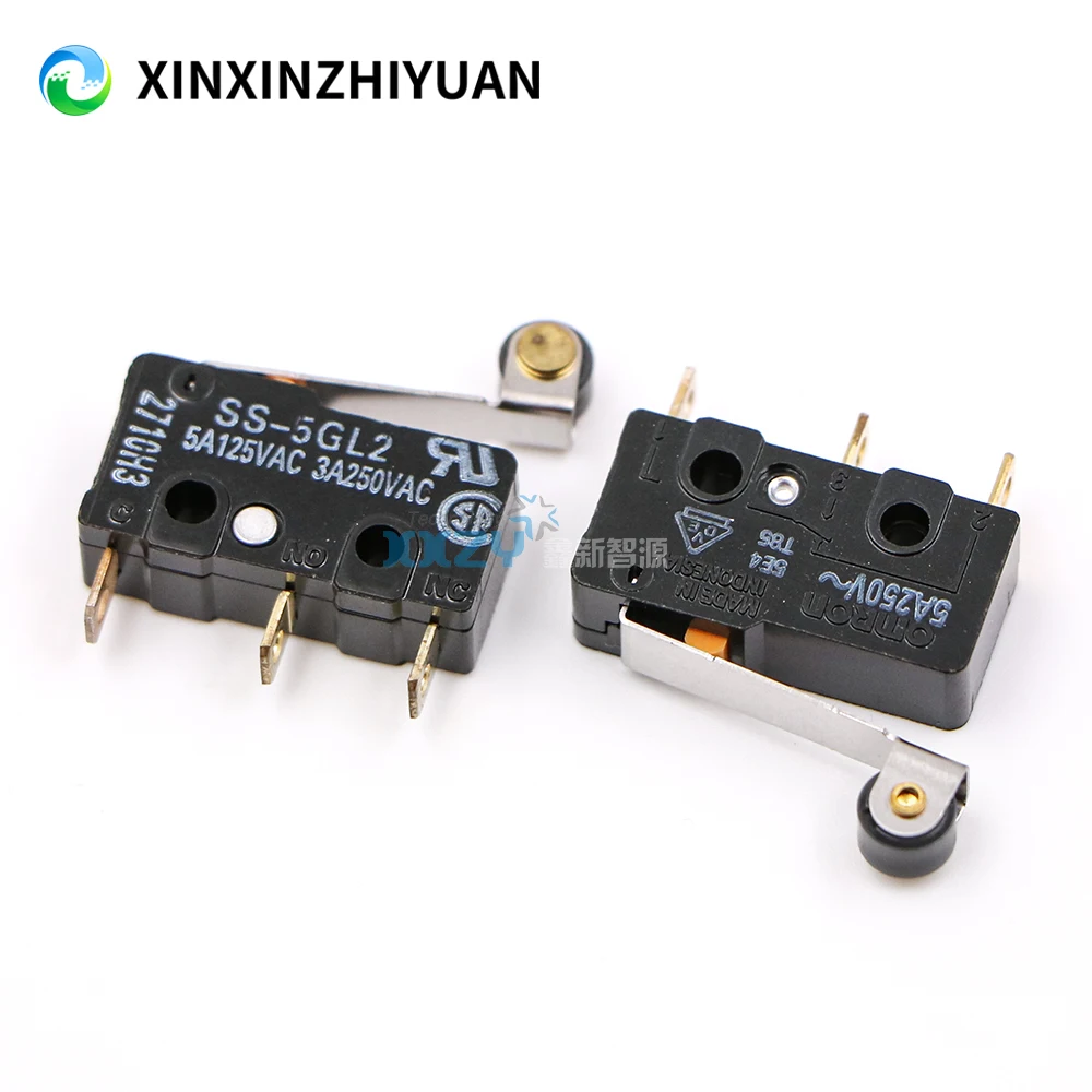 Impressora UV Limit Sensor Switch, indutor fotoelétrico, KGT, Ricoh 2513, SS-5GL2