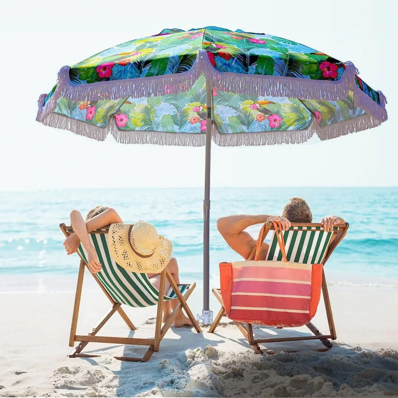 ombrellone-da-spiaggia-di-lusso-2m-con-protezione-uv-e-picchetto-a-terra-stampa-e-nappe-per-campeggio