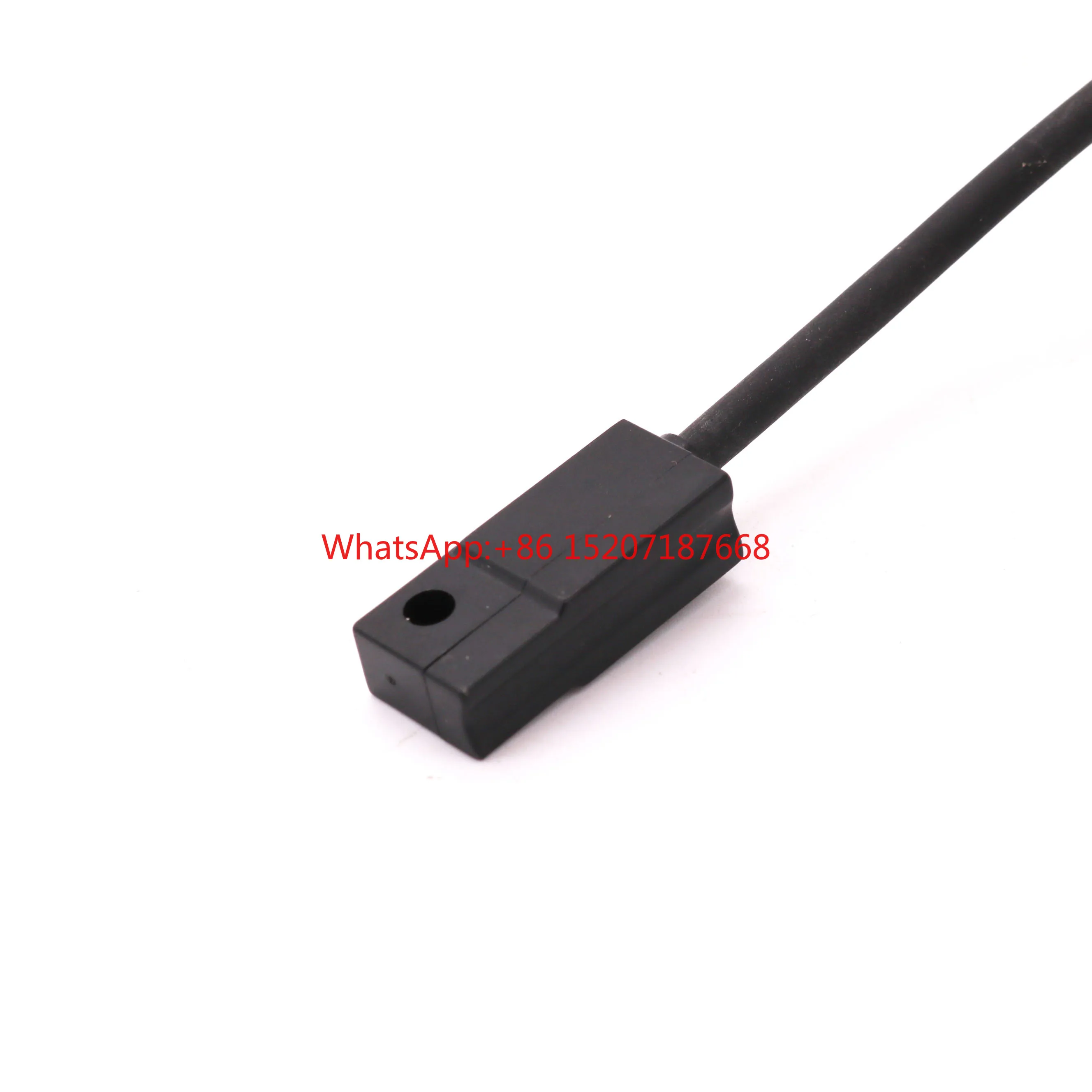 MS26 normally open proximity switch magnetic 2 wire or 3 wire reed switch sensor