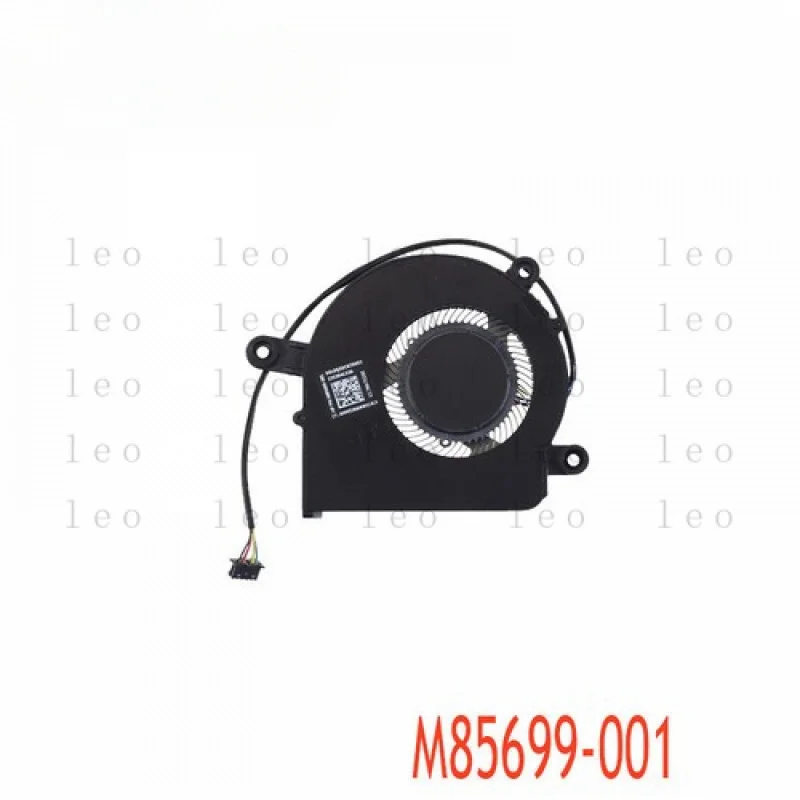 PP  HDD Cooling Fan EG50050S1-CJ20-S9A For HP EliteDesk 800 805 G6 M88648-001