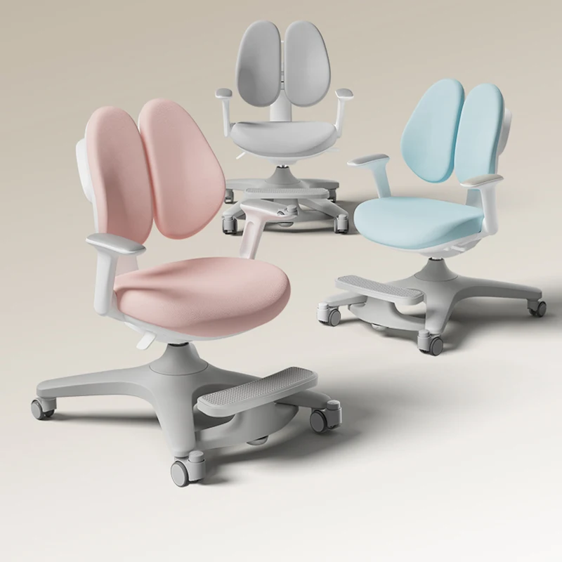 

Design Chair Baby Chairs Child Safety Seats Designer Growing Children Furniture Eating Mother Kids Study School Auxiliary Stool