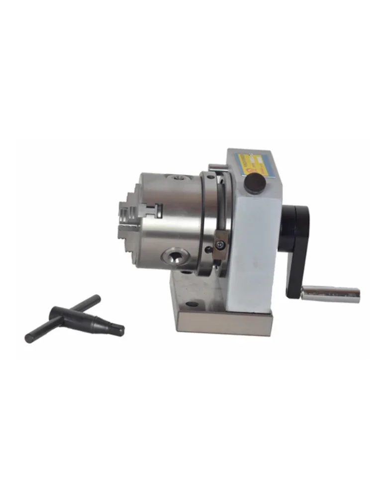 Wear-resistant punch former, high-precision 0.015mm degree punching machine, three-jaw polishing punching tool