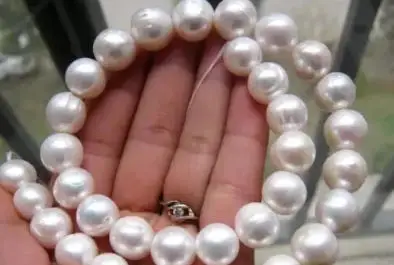extra-large-aaa-12-14mm-natural-south-sea-white-baroque-pearl-necklace-18-inch-24-inch-14k-gold