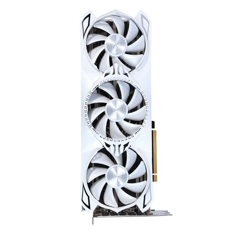 

New GAINWARD GeForce RTX 4070Ti GDDR6X 12G OC for Computer/Gaming/Desktop RTX 4070 Ti DLSS 3 Fashion Design Efficient Radiator