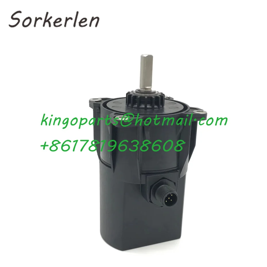 HDM SM102 CD102 CX102 CD74 XL75 SM52 PM52 QM46 آلة سيرفو محرك فله ، 71.112.1311 ، 71.112.1311/03 ، عالية الجودة استبدال الاسمية