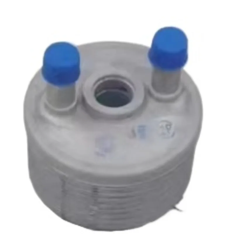 

Transmission Radiator Gearbox Oil Radiators Transmissions Metal for MG RX5 1.5T RX3 ZS 1.3T