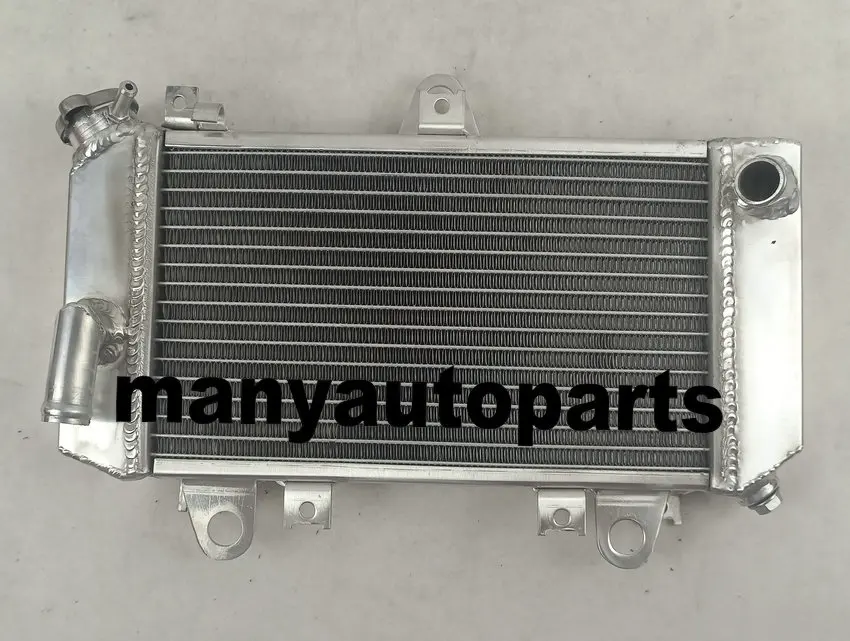 Aluminum Radiator For YAMAHA FZX 750 FZX750 Fazer 2JE 1986 FZX700 86 87 1987