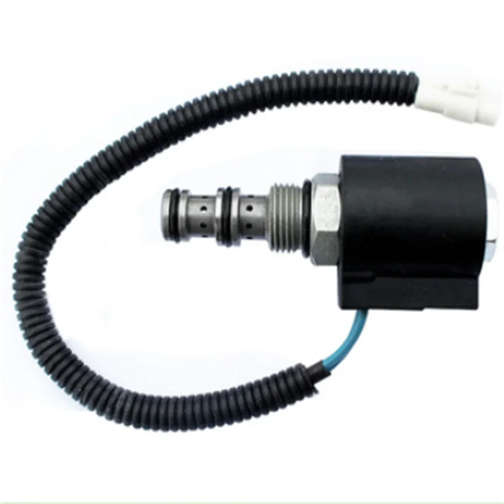 Forklift Solenoid Valve (speed + Double Slot) SV08-33-0-N-24DL For This