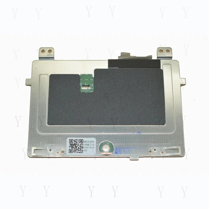 

Y+ New Touchpad Trackpad Mouse Board For Lenovo IdeaPad 1 15IAU7 AM2DC0001000