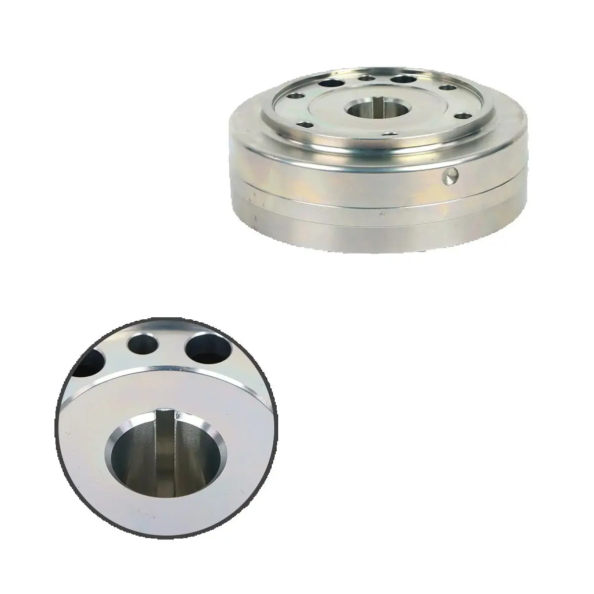 32102-38F00 دولاب الموازنة الدوار لسوزوكي ايجر القطب الشمالي القط 400 400CC 2003-2007