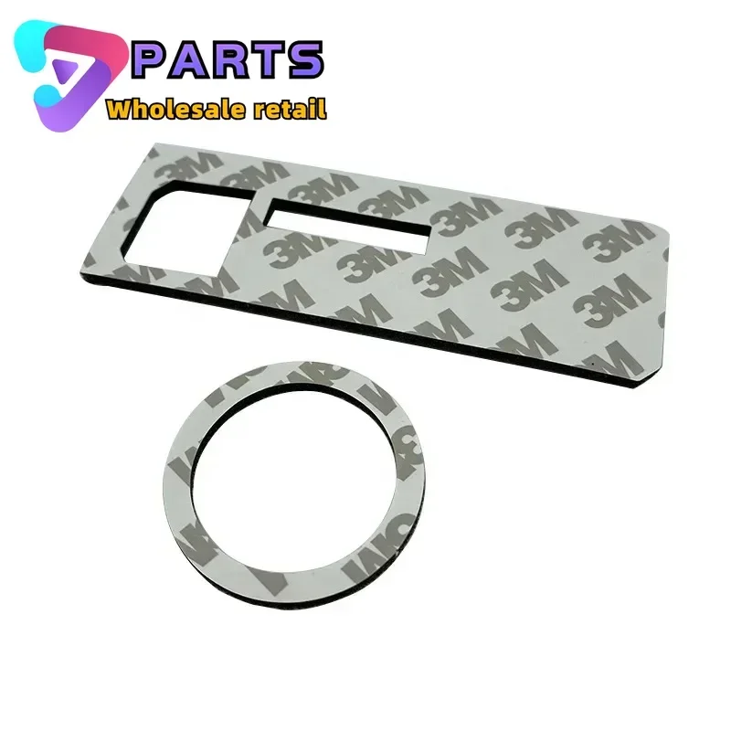 1SETS New Compatible Waste toner sponge  seal for Ricoh MPC5501 C5502 C4501 C4502 C3001 C3502 C3002 C3501 Copier Parts