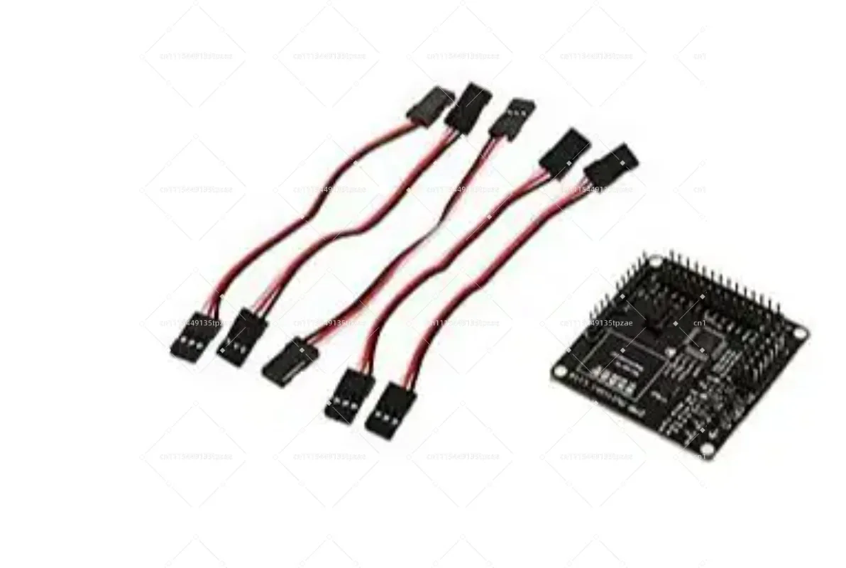 V0.2/V2.5 Open Source Control Board Sensor Module Industrial Automation Controller