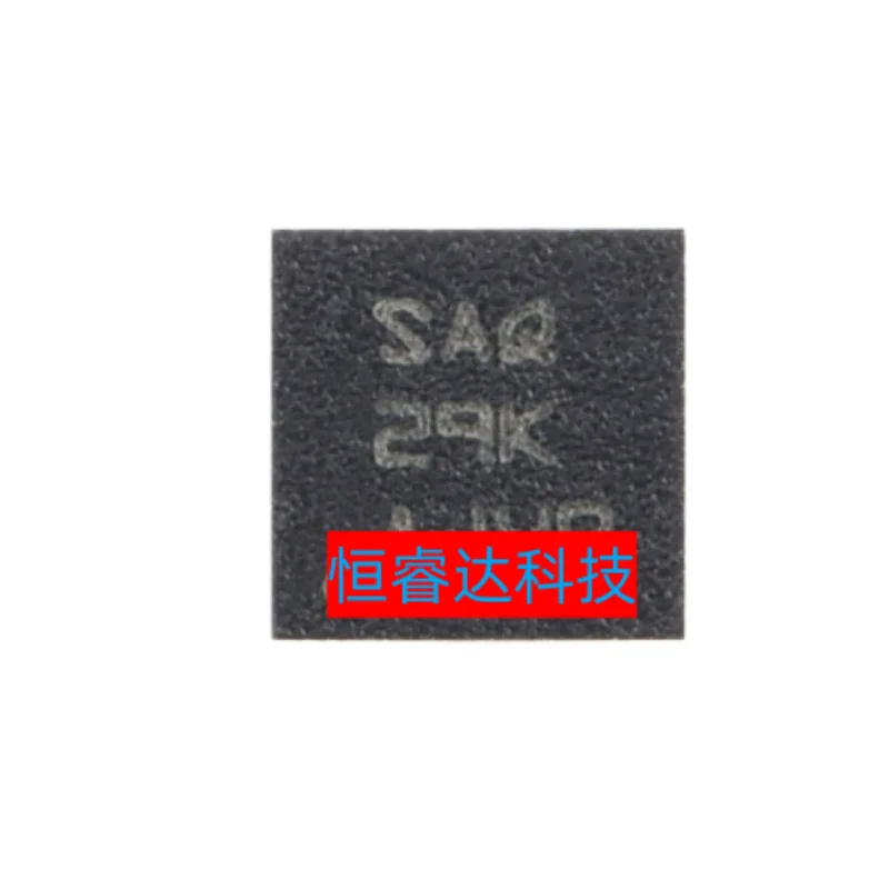 1pcs/lot New Original TPS62125DSGR TPS62125 print SAQ QFN8 Quality Assurance