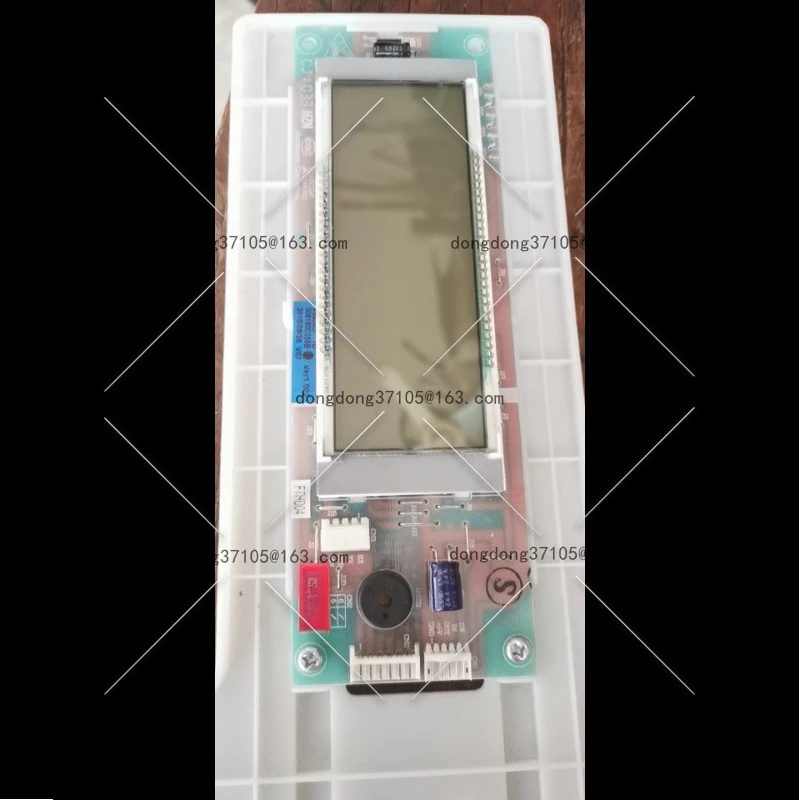 

0061800058 0061800058A 0061800058B 0061800014 Refrigerator display panel