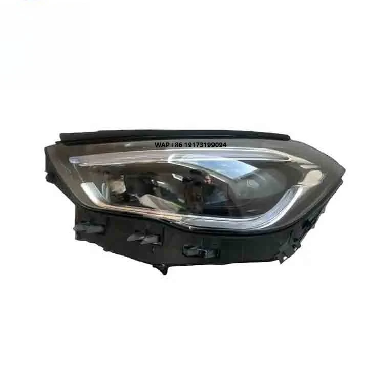 

OEM Automotive LED Lamp 2020-2022 for B-Class B260 W247 Headlamp ODM High Quality LED Headlamp Assembly