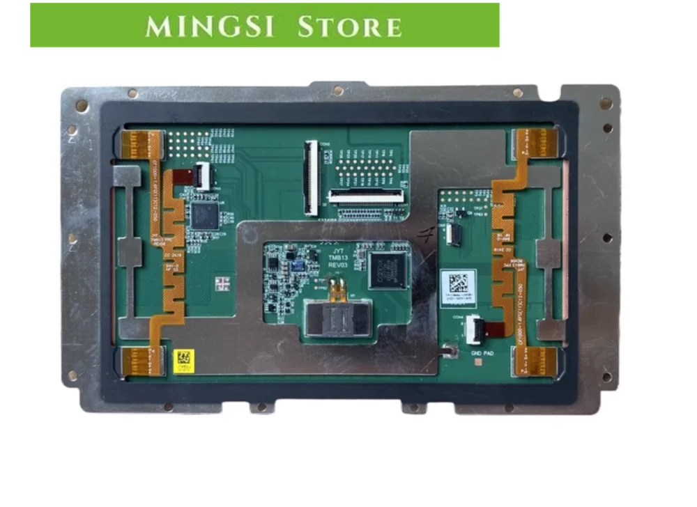 

Genuine FOR DELL Precision 5680 5690 Touchpad Trackpad Board 08444J