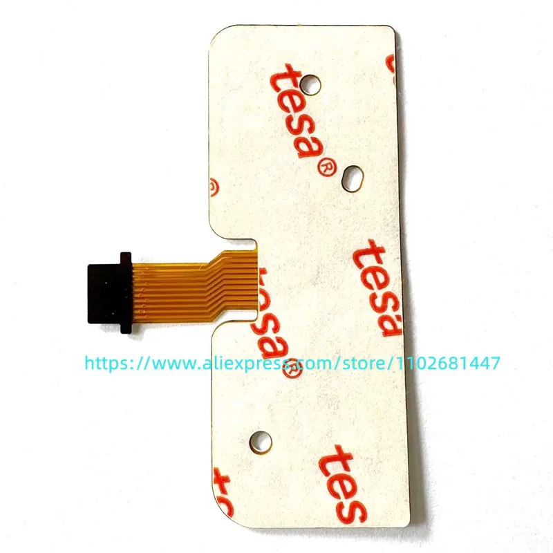 NEW For SANYO E1090  Improved Keyboard Button Function Key Flex Cable FPC