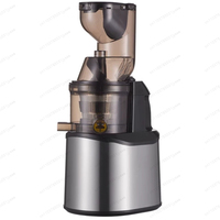 Slag Juice Separation Raw Juice Machine Household Automatic Fruit and Vegetable Multi-functional Electric Small Juicer