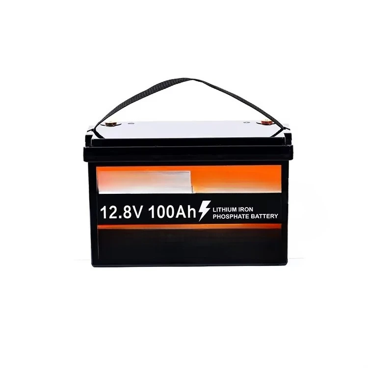 LiFePO4 battery 12V 200Ah Solar battery 48V 100aH 300ah 400ah Rechargeable lithium battery Deep cycle 24v 200Ah