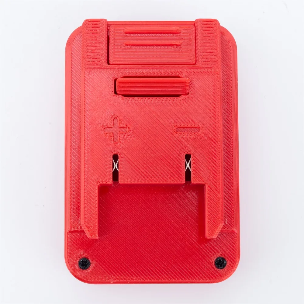 For Aldi Ferrex Active Energy 20V Li-ion Battery TO OZITO 18V Cordless Drill Tool Battery Adapter/Converter(Only Adapter)