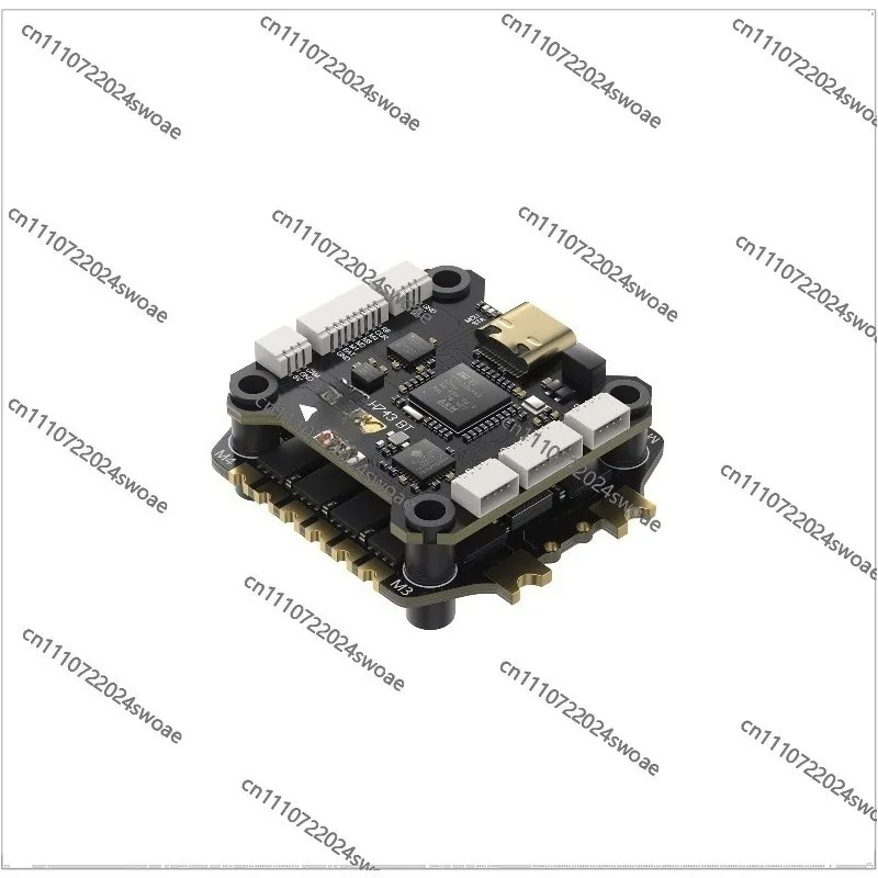 TAKER H743 BT 32Bit 65A Flying Tower, Straight Into The Sky, Crossing Machine Accessories