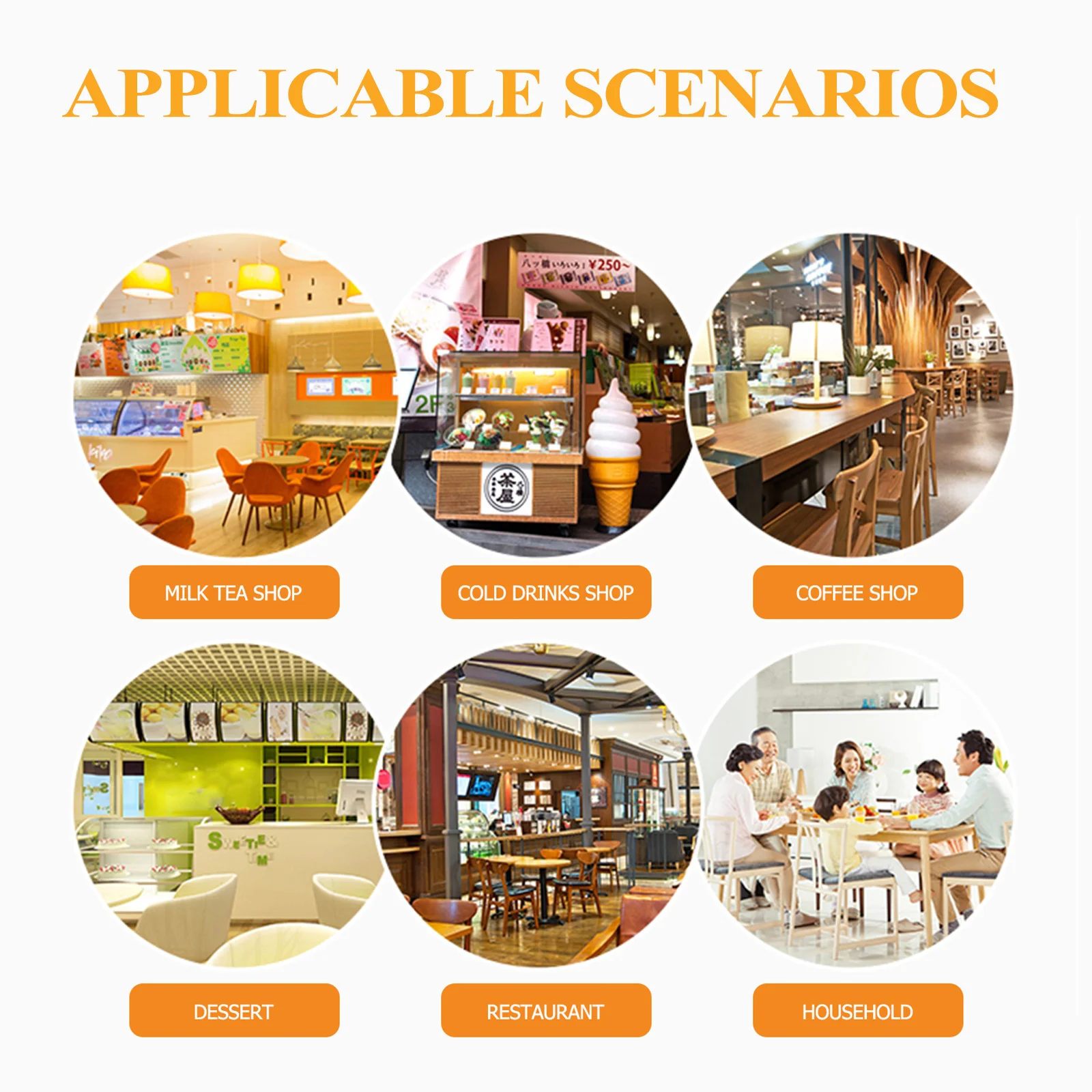 

18Pcs Artificial Succulent Plant Natural Look Unpotted Fake Succulents for Indoor Outdoor Home Office Decoration Green Stems