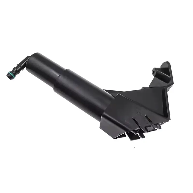 Reliable-85207-05030 85208-05030 For Toyota Avensis 2008- 2011 Headlamp Headlight Cleaning Washer Spray Nozzle Jet Cover Cap
