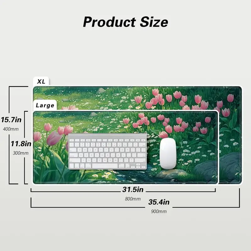 Brand Floral Iron Art Gaming M - Gaming Keyboard Brand avis et prix