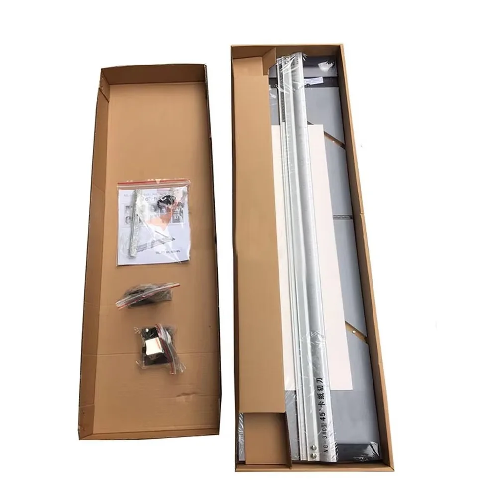 Professional 1.07M Mat Board Cutter High Precision 40inch Mount Board Cutting Machine Framing Tool