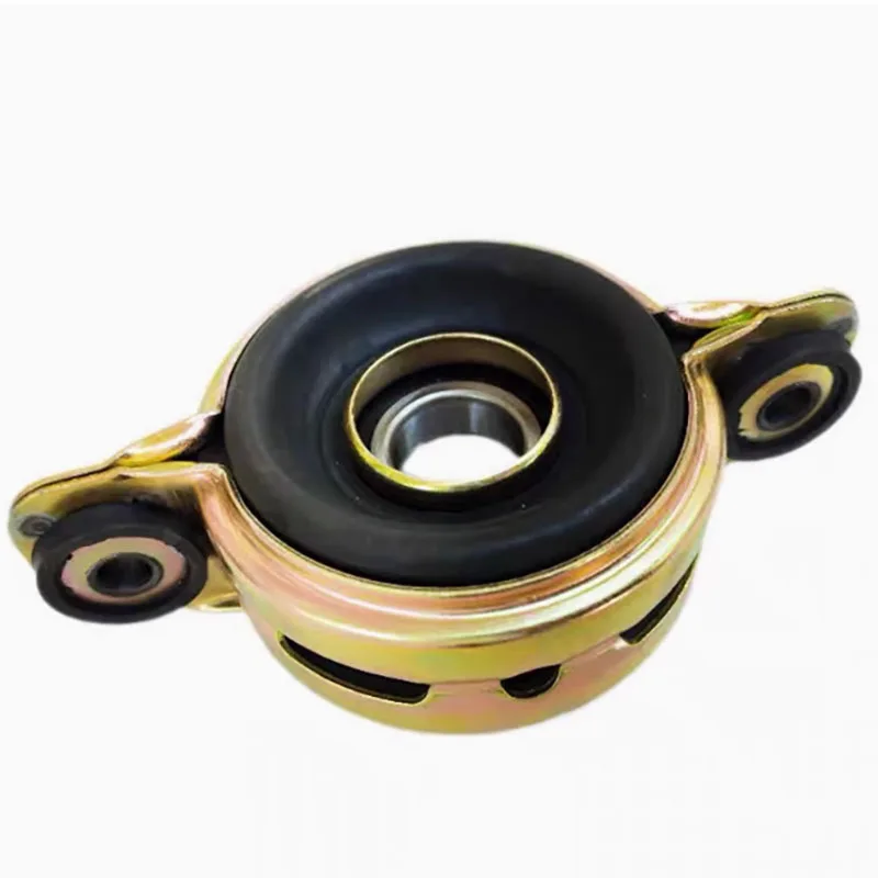For Hyundai H1 H-1 STAREX 1996 - 2007 GENUINE CENTER BEARING refine T6T8 491304A000 49130 4A000 49130-4A000 - Image 4