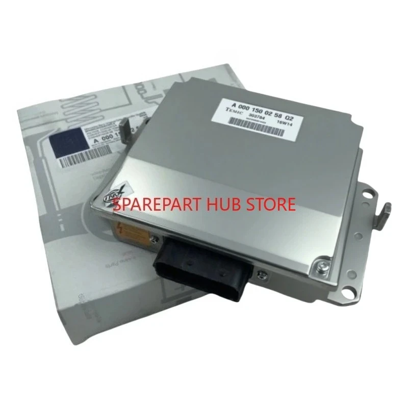 

A0001500258 A0001500158 A0001500058 Ignition Voltage Transformer Converter For Mercedes W220 W221 R230 S600 CL600 CL65 AMG