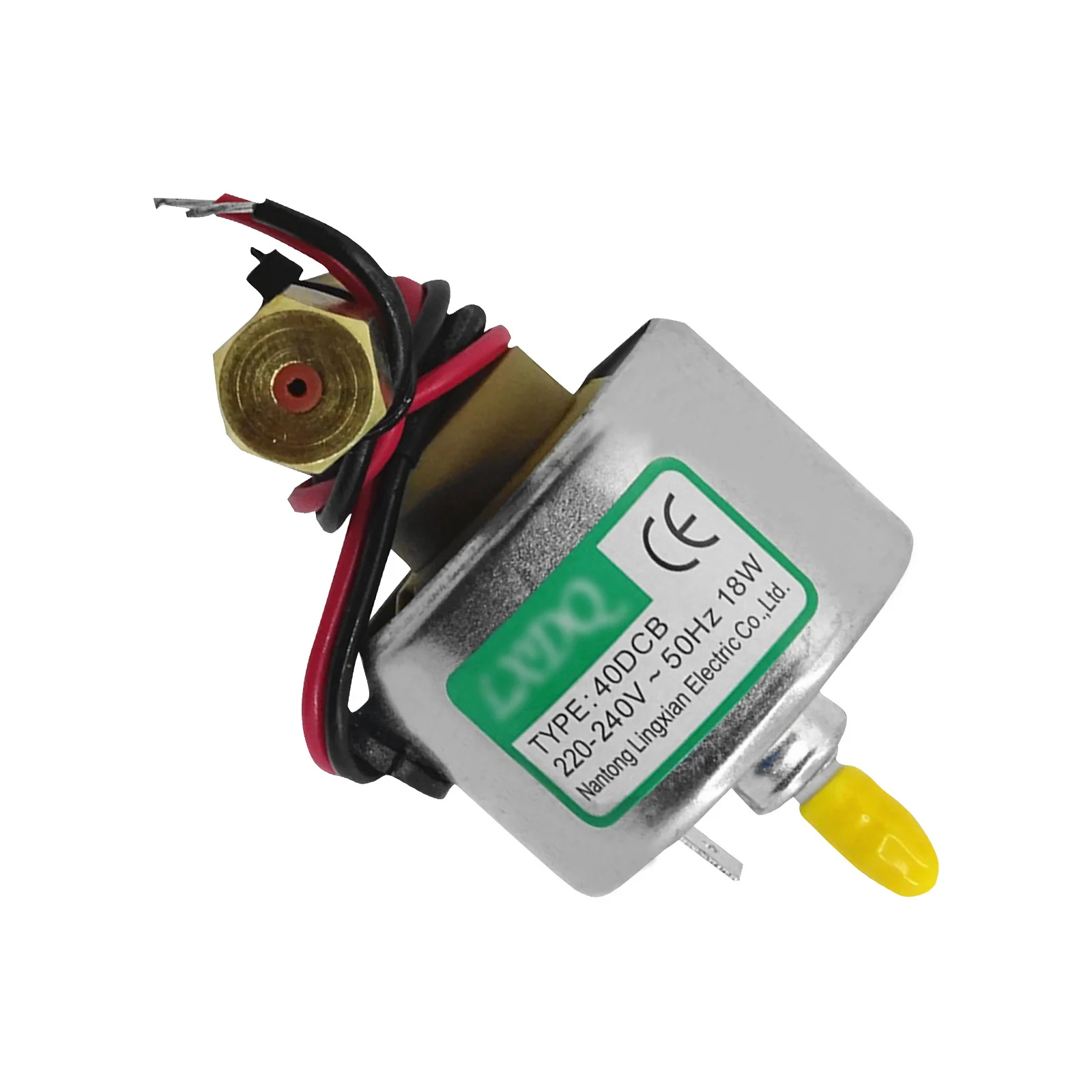 مضخة زيت آلة دخان الضباب، جزء معدات إضاءة المسرح الاحترافية، تصميم قوي، محمول في أي وقت وفي أي مكان