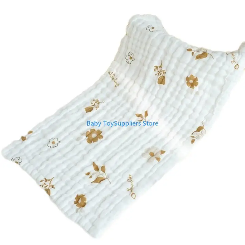 R1WF Baby Washcloth Cttchy Saliva Пола в пятно мягкого Фото №2