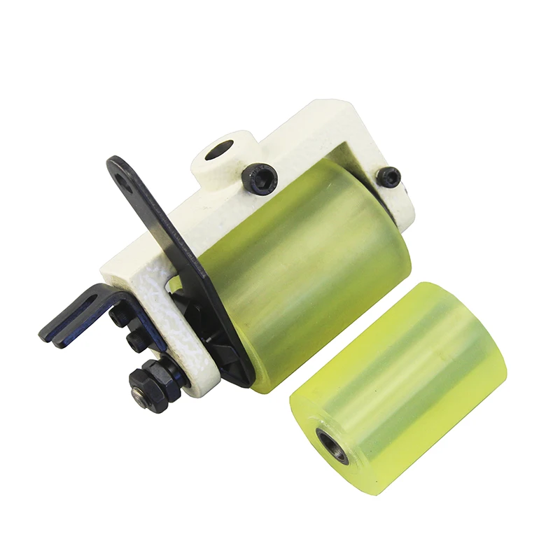 KANSAI-1404P مجتذب العجلات الخلفية التجمع ، أجزاء آلة الخياطة إبرة متعددة