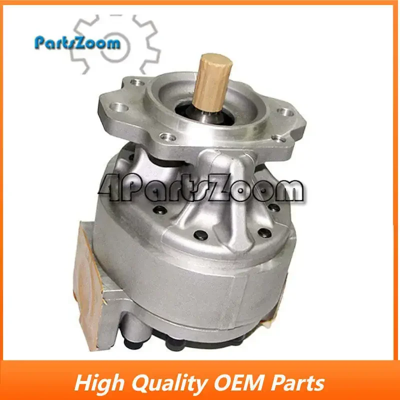 Hydraulic Pump 705-22-44070 For Komatsu Wheel Loader WA500-3 WF550-3D WA500-3L