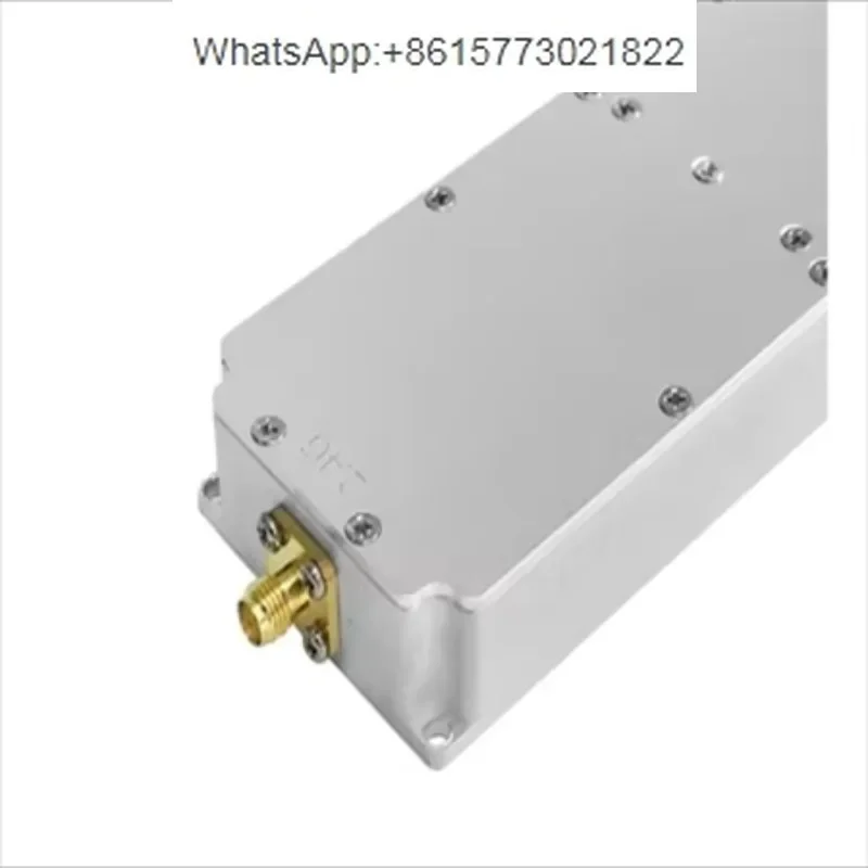 30W 860-930MHz 800 anti dr-one 900MHz frequency signal power amplifier module interference device