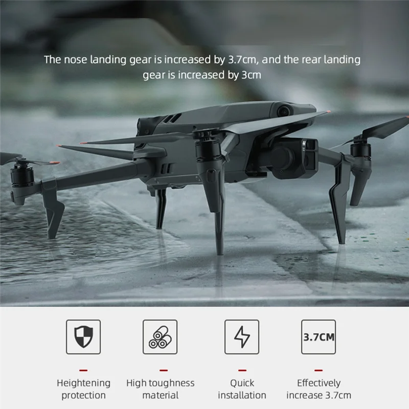 Landing Gear Height… - image