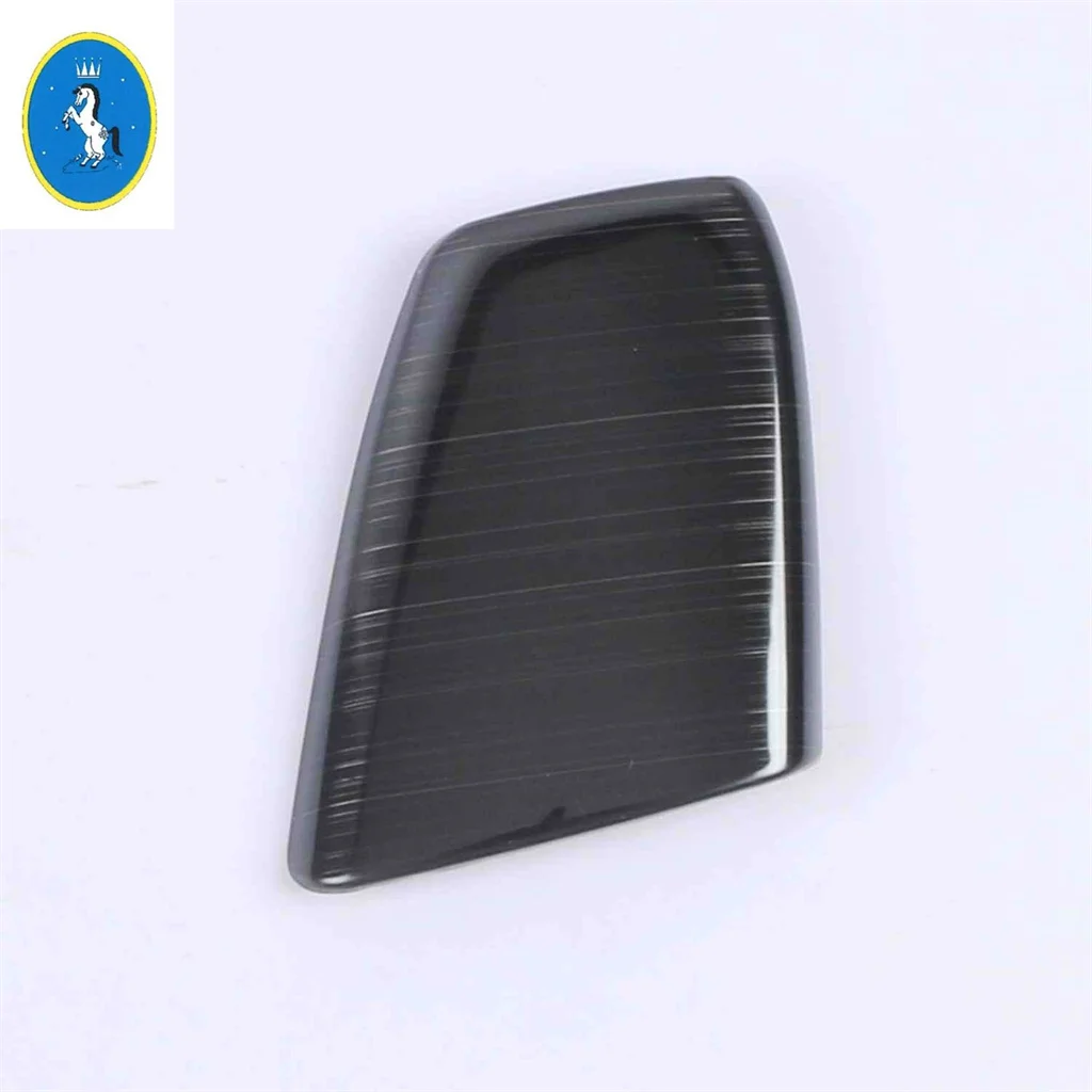 

ABS Auto Gear Shift Head Knob Decor Cap Sequins Cover Trim For CHANGAN UNI-T UNIT 2020 - 2024 Carbon Fiber Accessories Interior