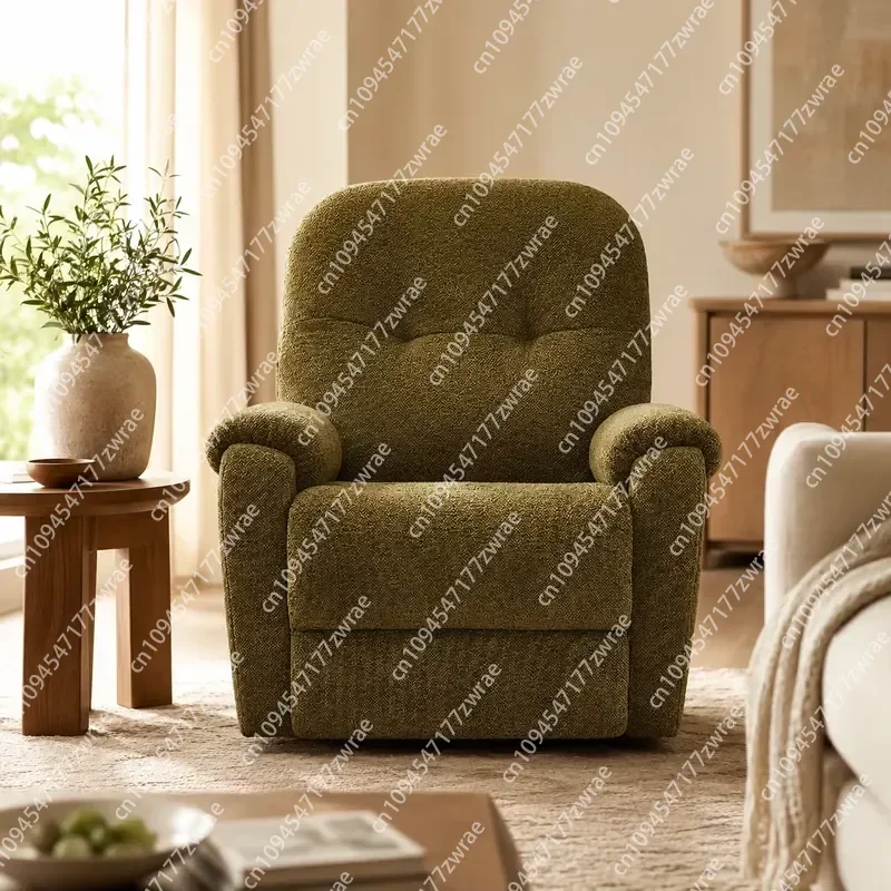 Modern Cream Boucle Fabric U Shape Modular Cloud Convertible Oversized Deep Seat Plush Upholstered Hotel Living Room One Seat