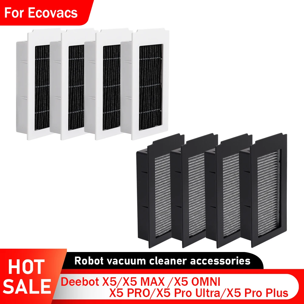 Filter Parts For Ec… - image