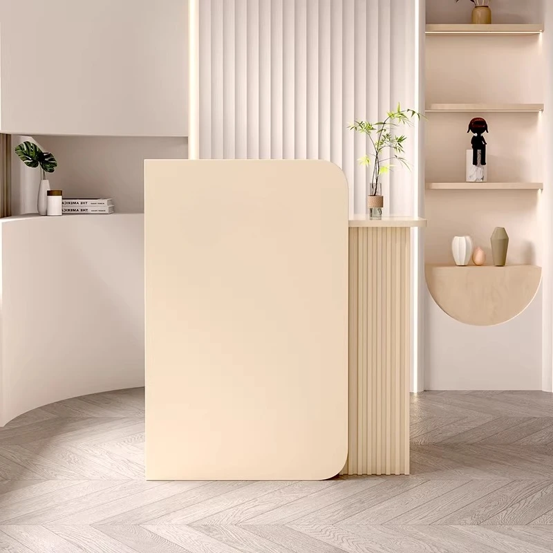 

Guidance Business Reception Desk Store Conference Supermarket Reception Desk Company Bancone Per Negozio Commercial Furniture