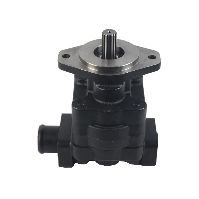 

JD backhoe loader hydraulic pump AT179792