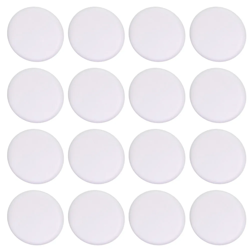 20 قطعة أغطية المخرج غطاء آمن غطاء مقبس ممتاز لحامي كهربائي مقاوم للأطفال غطاء قابس متعدد الوظائف #6