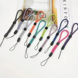 Tali Pergelangan Tangan Kamera Tali Tangan untuk Ponsel Sony A7CR A6700 A7 IV A7C Fuji X-T5 T30 T50 Nikon Z5 Canon M200 R50 Leica SLR CCD 12 penjualan terbaik aksesoris sony a7 iv - №