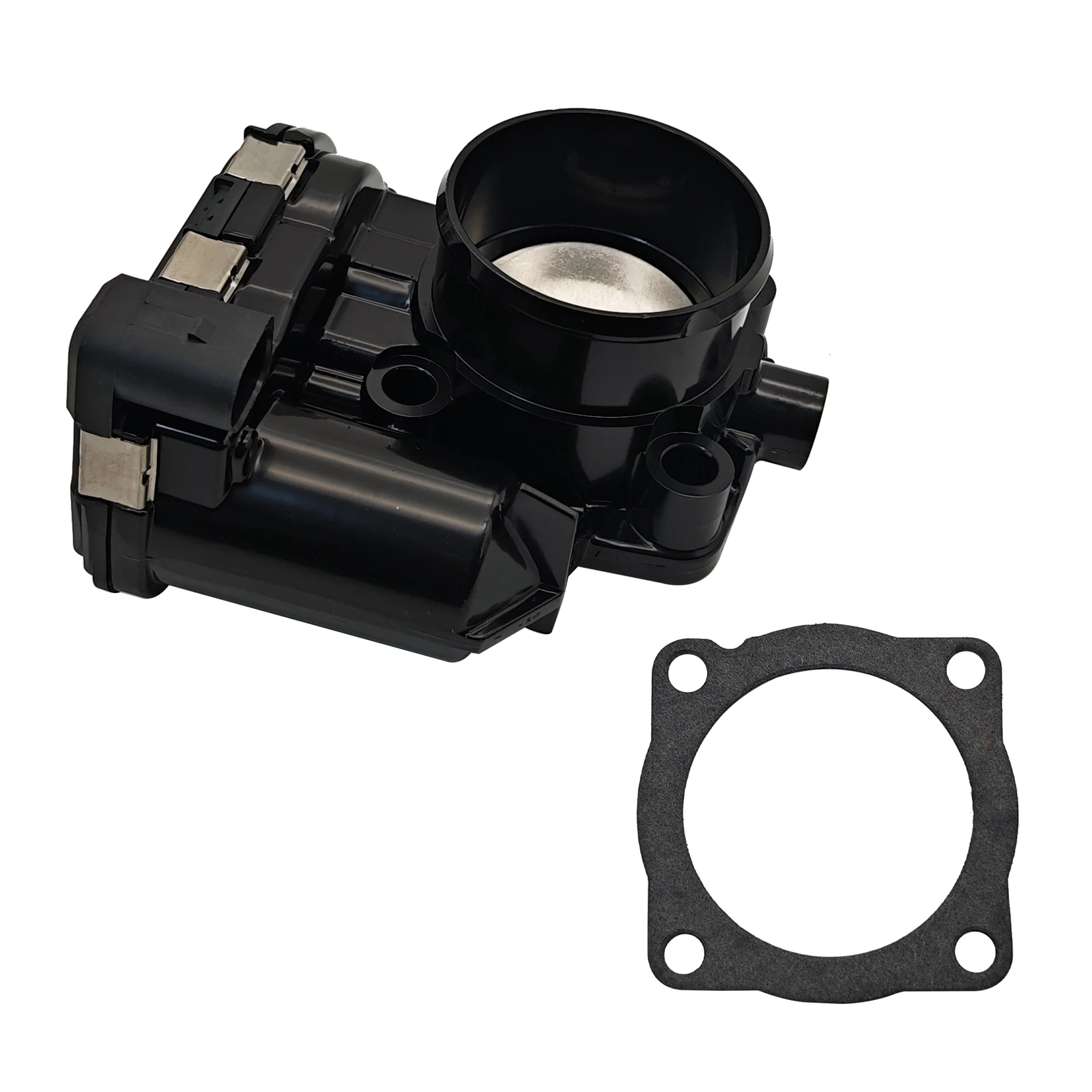 Aftermarket Throttle Body for Sea Doo RXT-X AS 260 RS GTR GTX 215 OEM 280750505 Personal Watercraft Boats Jetski Parts