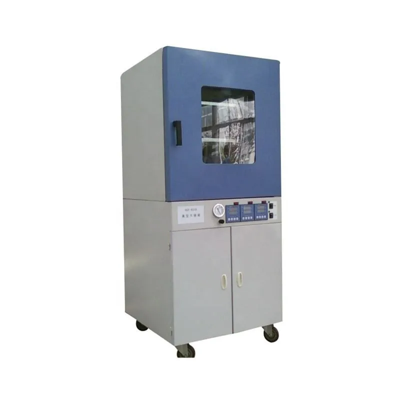 

Large Volume Laboratory Vertical Vacuum Dry Oven PLS-NBD-6090