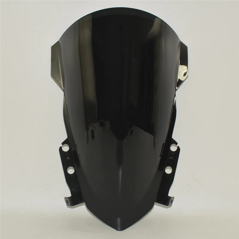 

AB56-Windscreen Wind Deflectors Baffle Motorcycle Screen Windshield Fairing For Triumph Daytona 660 2024 2025 Motorcycle Part