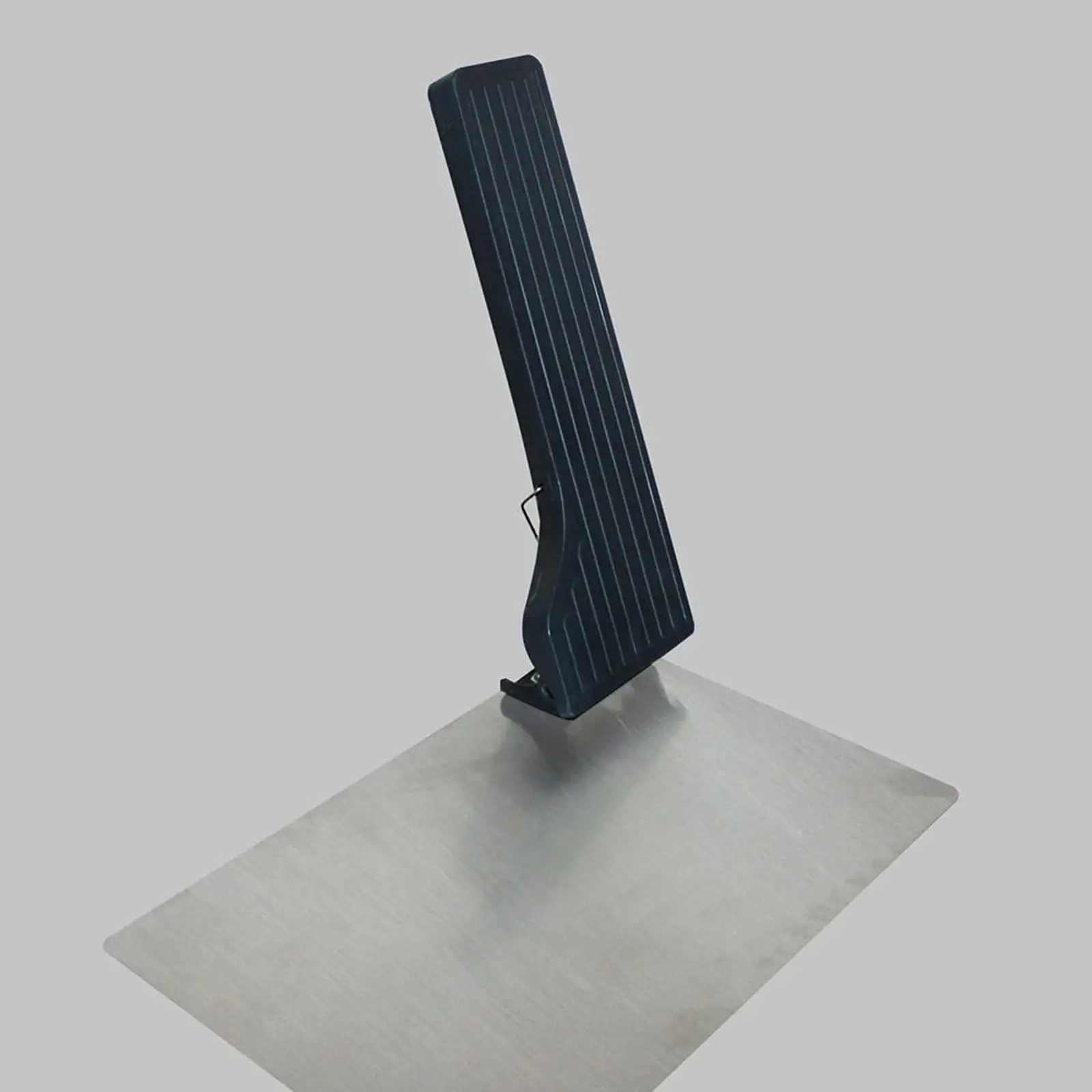Floor Mount Gas Pedal Modification Set Spare Parts Easy to Install Universal
