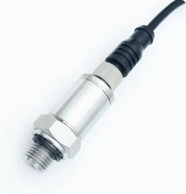 

NEW IP68 Pressure Transmitter Transducer Sensor for Non-Corrosive Medium