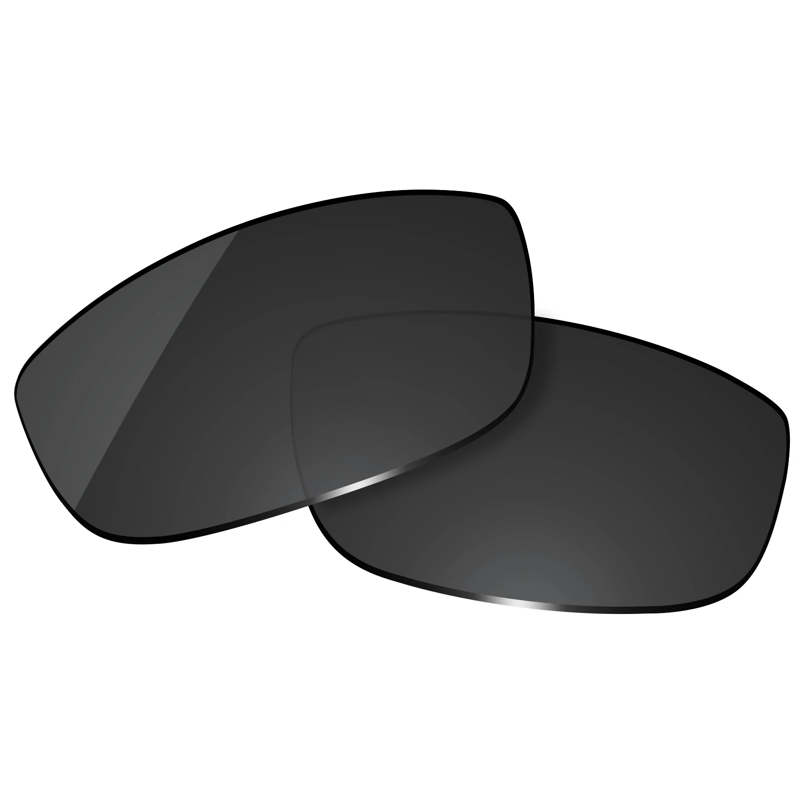 

OOWLIT Polarized Replacement Lenses for-RayBan RB4034 Sunglasses (Lens Only)